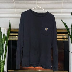 Carhartt Longsleeve